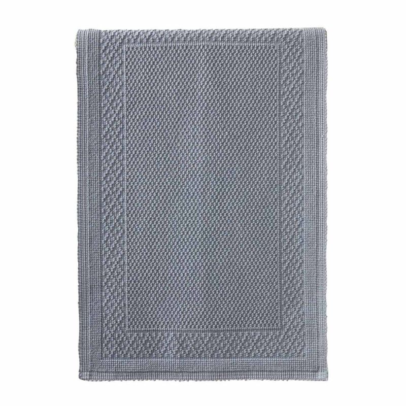 Wallace Cotton Porto Bath Mat image number 0